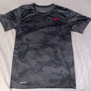 Nike Dri-Fit shirt